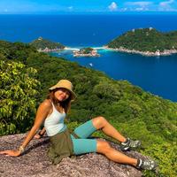 Отзыв от Вера - виза ДТВ